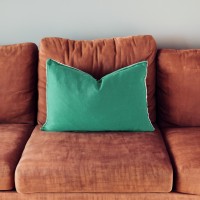 Indoor Cushions: Superior Quality at Reasonable Prices - Mix & Match for a Unique and Personalized Space - Feather Insert - 100% Linen - 60x40cm