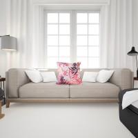 One-of-a-Kind Indoor Cushions - Refresh Your Decor Effortlessly - Unique & Playful Designs - Affordable & Easy Way to Elevate Your Space