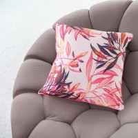 One-of-a-Kind Indoor Cushions - Refresh Your Decor Effortlessly - Unique & Playful Designs - Affordable & Easy Way to Elevate Your Space