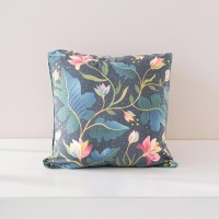 Playful Indoor Cushions - Refresh Your Space with Garden State Black - 45x45cm