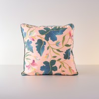 Whimsical Indoor Cushions - Unique Designs to Revitalize Your Decor - Affordable & Refreshing Solution - Garden State Orange - 45x45cm
