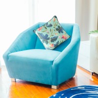 Whimsical Indoor Cushions - Unique Designs to Revitalize Your Decor - Affordable & Hassle-Free - Green - 45x45cm