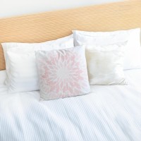 Ultimate Comfort Indoor Cushions - Removable Cover, Variety of Colors & Sizes - Refresh Your Decor Effortlessly - 45x45cm