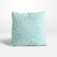 Stylish Indoor Cushions - Ultimate Comfort, Removable Cover, Variety of Colors & Sizes - 45x45cm