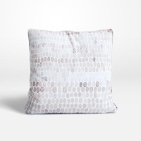 Whimsical Indoor Cushions - Removable Cover & Zip Opening - Variety of Colors, Styles & Sizes - 45x45cm