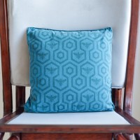 Indoor Cushions - Meticulously Crafted for Comfort & Style - Removable Cover - Wide Variety of Colors & Sizes - Effortlessly Refresh Your Decor - 45x45cm