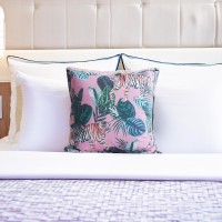 Innovative and High-Quality Collection - Explore Unique and Stylish Indoor Cushions - Removable Cover - Variety of Colors & Sizes - Mix & Match for a Cohesive Look - 45x45cm