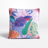 Cozy Oasis Indoor Cushions - Comfortable & Durable - Variety of Colors & Patterns - Perfect for Living Room or Bedroom - Transform Your Space Effortlessly