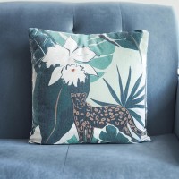 Exclusive Collection: Unique & Stylish Indoor Cushions - Removable Cover - Variety of Colors, Styles & Sizes - Perfect Addition to Any Room - 45x45cm