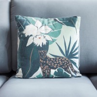 Exclusive Collection: Unique & Stylish Indoor Cushions - Removable Cover - Variety of Colors, Styles & Sizes - Perfect Addition to Any Room - 45x45cm