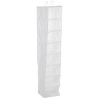 Whitmor Mfg Hanging Accessory Shelves 6044-285
