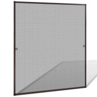 Brown Insect Screen for Windows 51.2