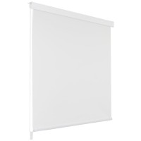 vidaXL Shower Roller Blind 31.5