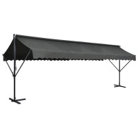 vidaXL Free Standing Awning 236.2