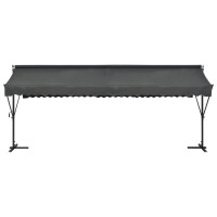 vidaXL Free Standing Awning 236.2