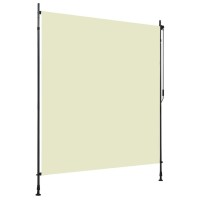 vidaXL Outdoor Roller Blind 78.7