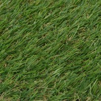 vidaXL Artificial Grass 3.3'x26.2'/0.8