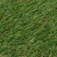 vidaXL Artificial Grass 4.9'x32.8'/0.8