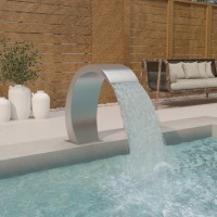 vidaXL Pool Fountain 8.7