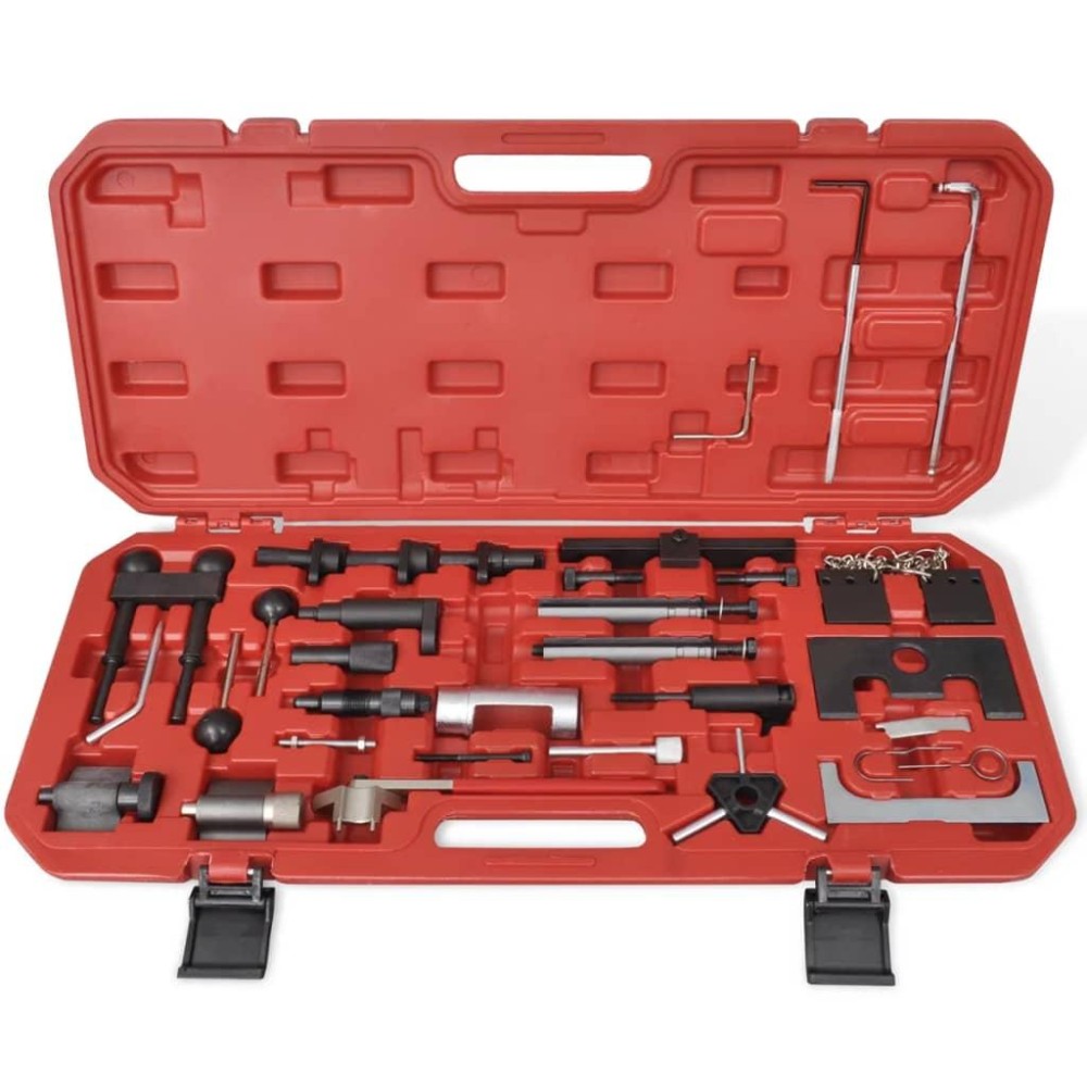 Lock Setting Tool Kit Diesel and Gasoline