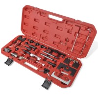 Lock Setting Tool Kit Diesel and Gasoline