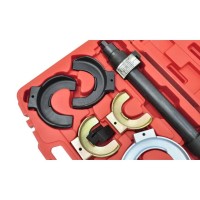 MacPherson Strut Spring Compressor Kit