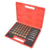 Laser Tools Oil Drain Plug Sump Pump Repair Kit