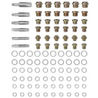 Laser Tools Oil Drain Plug Sump Pump Repair Kit