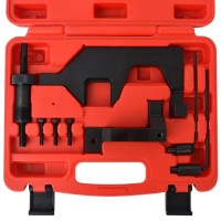 vidaXL Eight Piece Engine Timing Tool Set for BMW Mini N13 N18