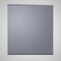 vidaXL Roller blind Blackout 31.5