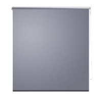 vidaXL Roller blind Blackout 31.5