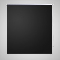 vidaXL Roller blind Blackout 31.5