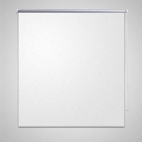 vidaXL Roller blind Blackout 39.4