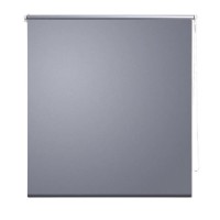 vidaXL Roller blind Blackout 39.4