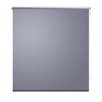 vidaXL Roller Blind Blackout 15.7