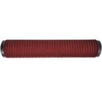 Red PVC Door Mat 2' 9