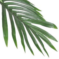 Lifelike Artificial Cycas Palm Tree with Pot 31