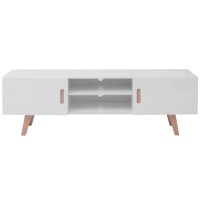 vidaXL TV Stand MDF 59