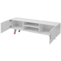 vidaXL TV Stand MDF 59