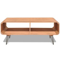 vidaXL Coffee Table 35.4