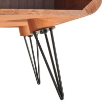 vidaXL Coffee Table 35.4