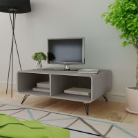 vidaXL Coffee Table 35.4