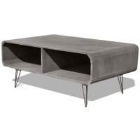 vidaXL Coffee Table 35.4