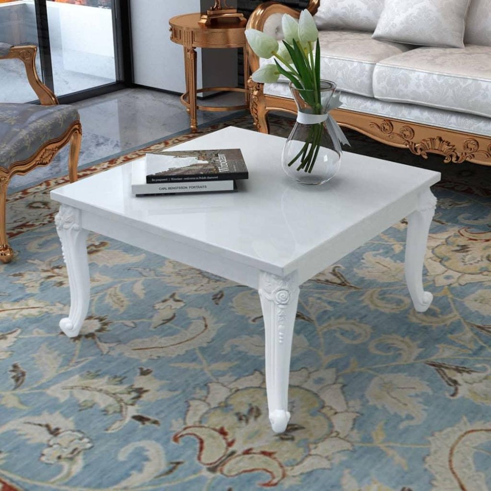 vidaXL Coffee Table 31.5