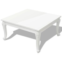 vidaXL Coffee Table 31.5