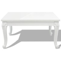 vidaXL Coffee Table 31.5