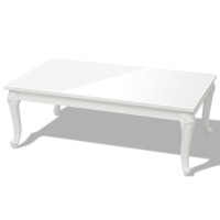 vidaXL Coffee Table 45.3