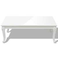 vidaXL Coffee Table 45.3