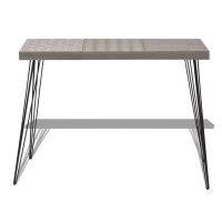 vidaXL Console Table 35.4