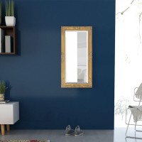 vidaXL Wall Mirror Baroque Style 39.4